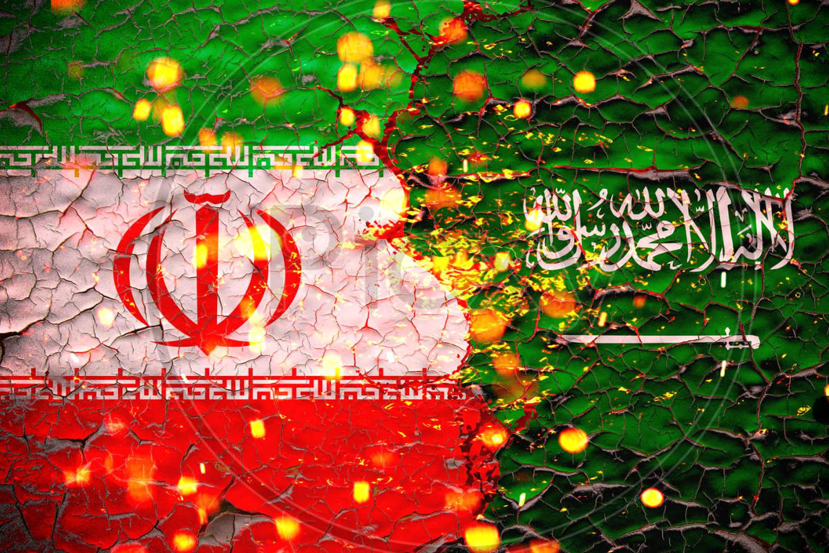 پیروزی تاریخی ایران در مقابل عربستان / ترامپ رو سیاه شد