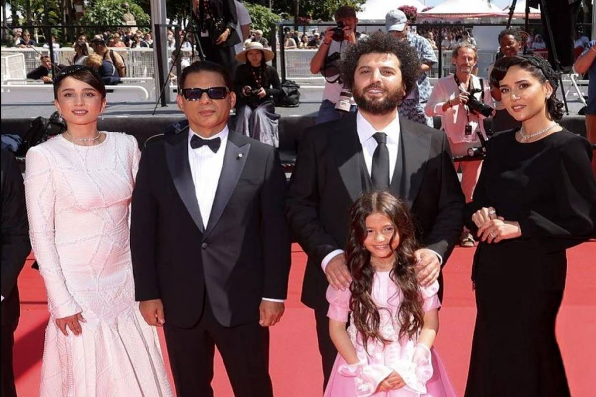 جشنواره سینمایی فیلم کن، بد یا خوب!