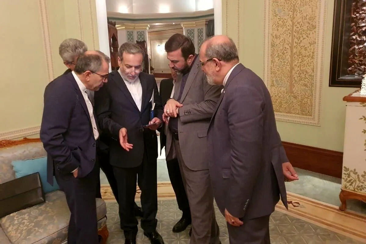 فوری/ گره اصلی در مذاکرات ایران و آمریکا پیدا شد