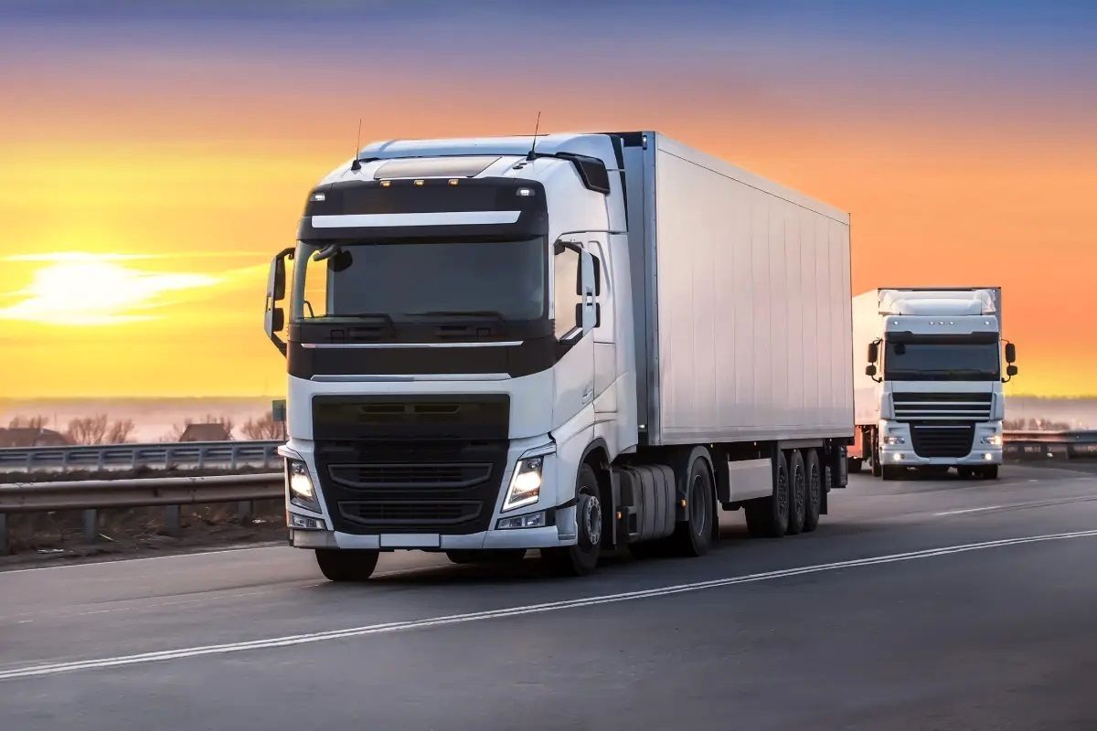 دولت برای رانندگان کامیون رسماً سنگ تمام گذاشت