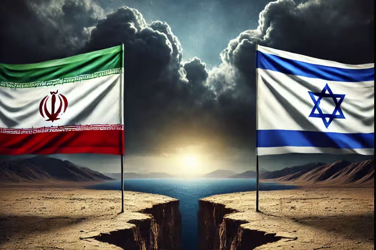 قدرت نمایی جدید اسرائیل علیه ایران / آمریکا هشدار صادر کرد