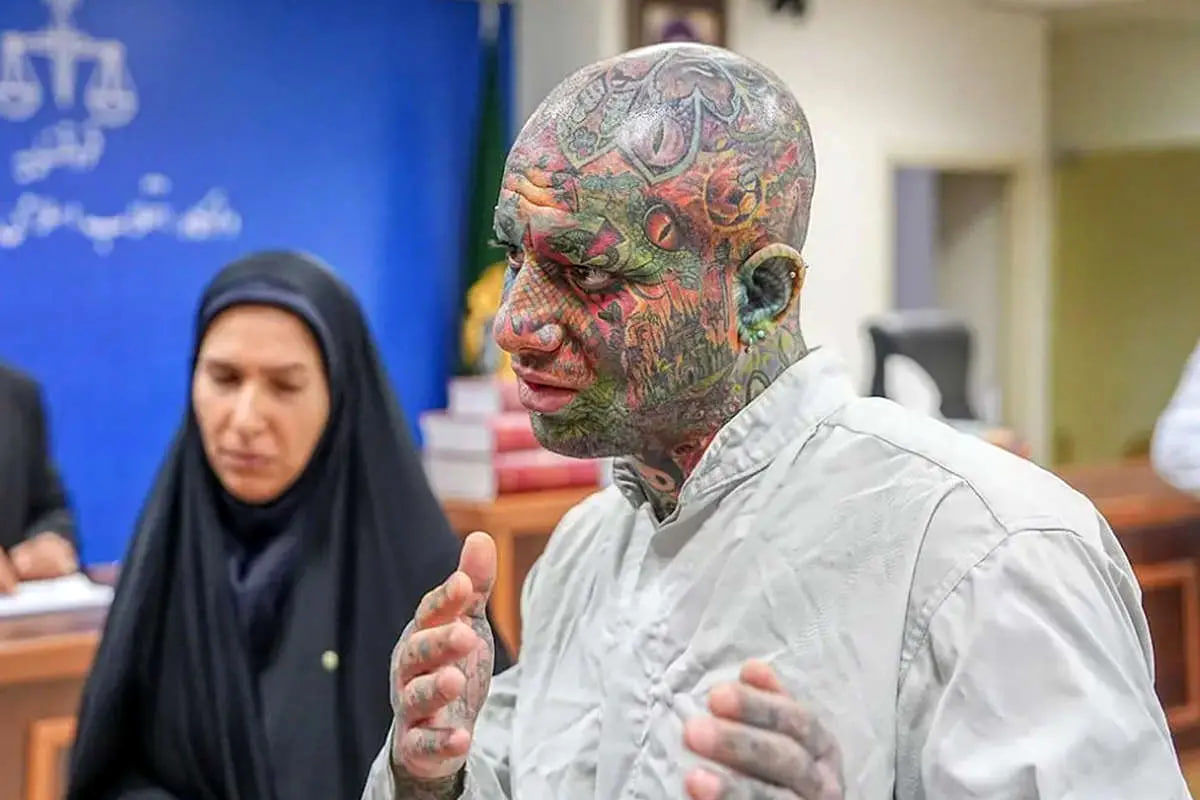 غیر رسمی/ تتلو در زندان خودکشی کرد