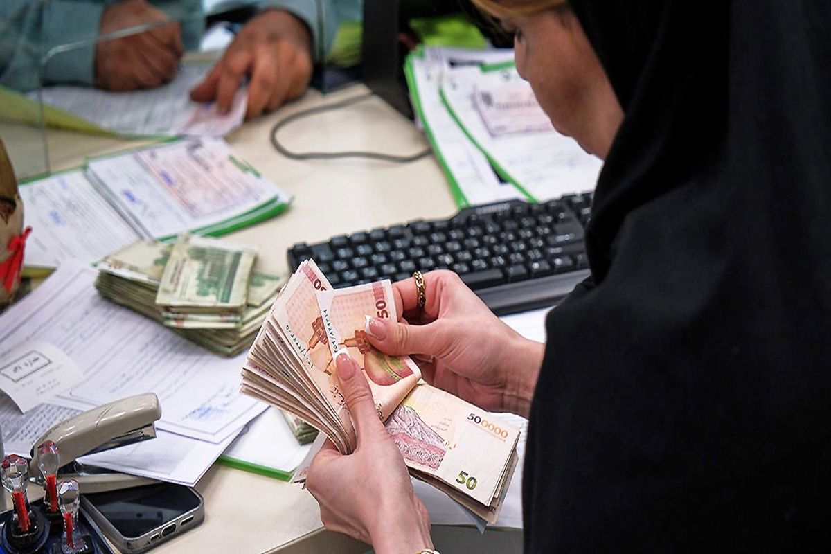 فوری/ سه واریزی بزرگ برای بازنشستگان در خرداد ۱۴۰۴ اعلام شد