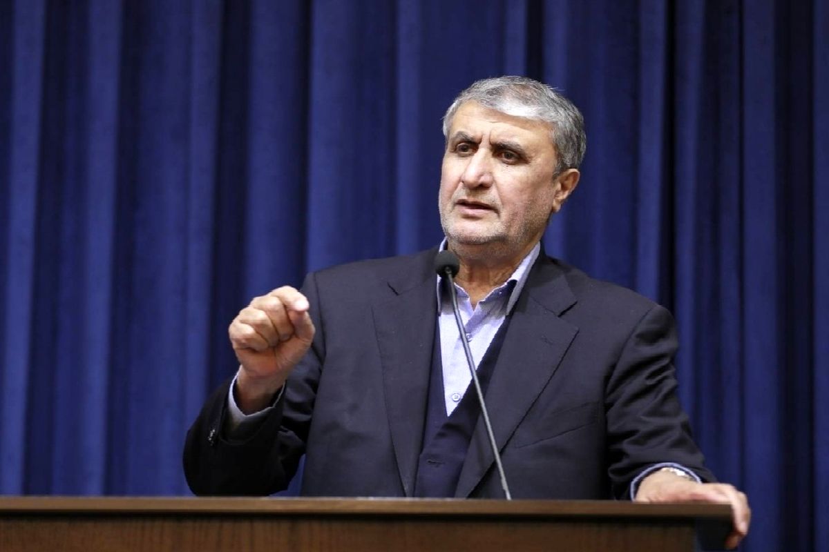 هیچ‌گونه تشعشع هسته‌ای رخ نداده است