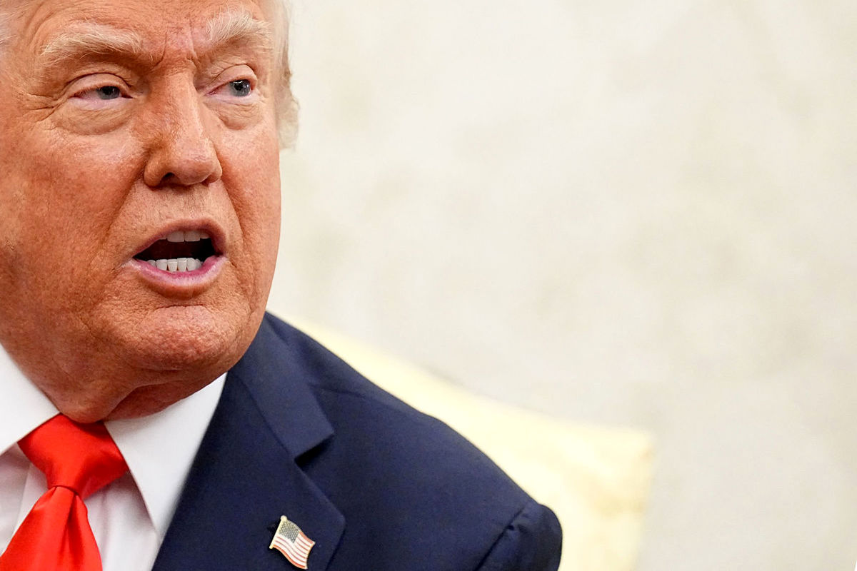 ترامپ: تأسیسات غنی‌سازی کلیدی ایران نابود شدند