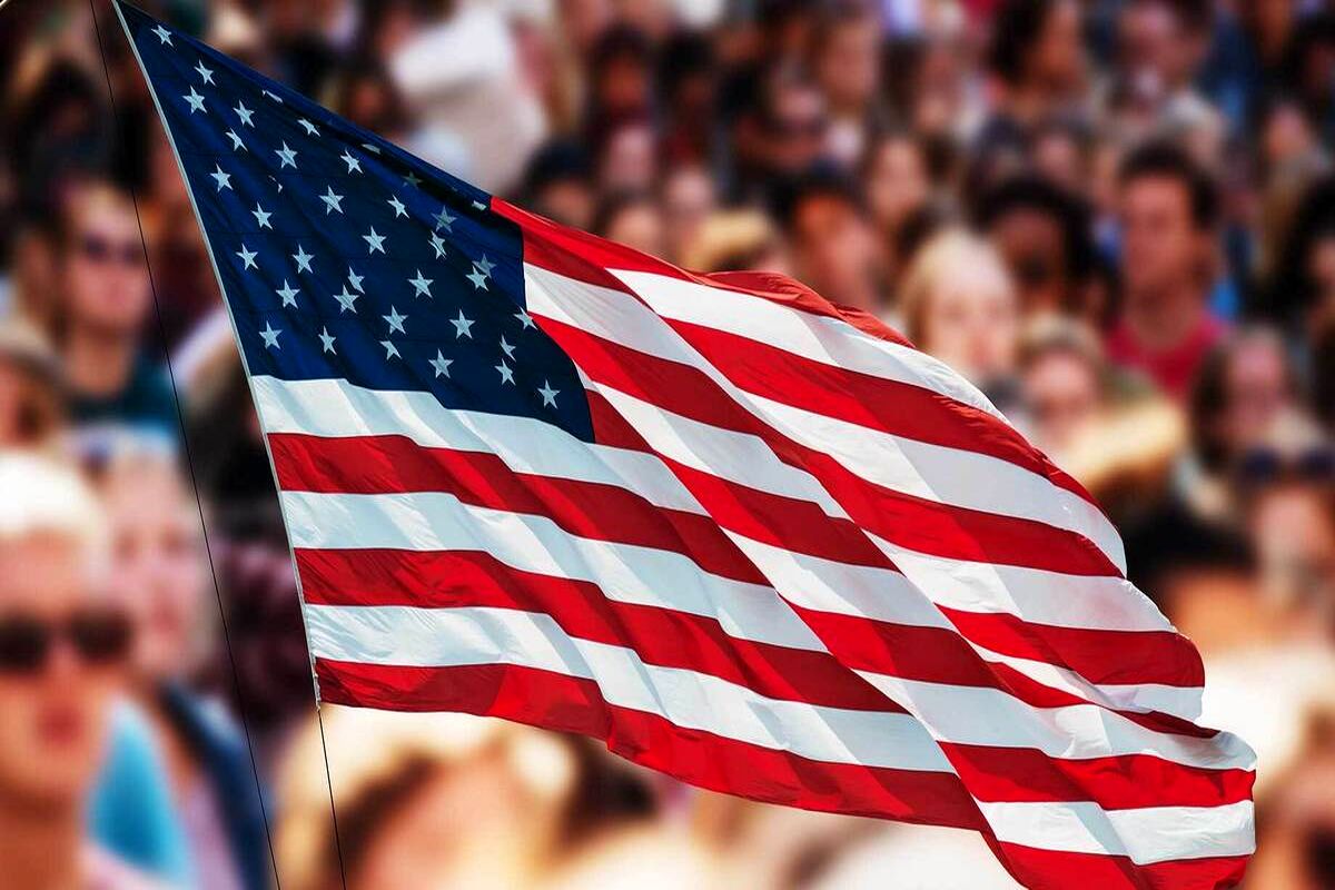 مردم آمریکا تاوان حمله ترامپ رو خواهند داد