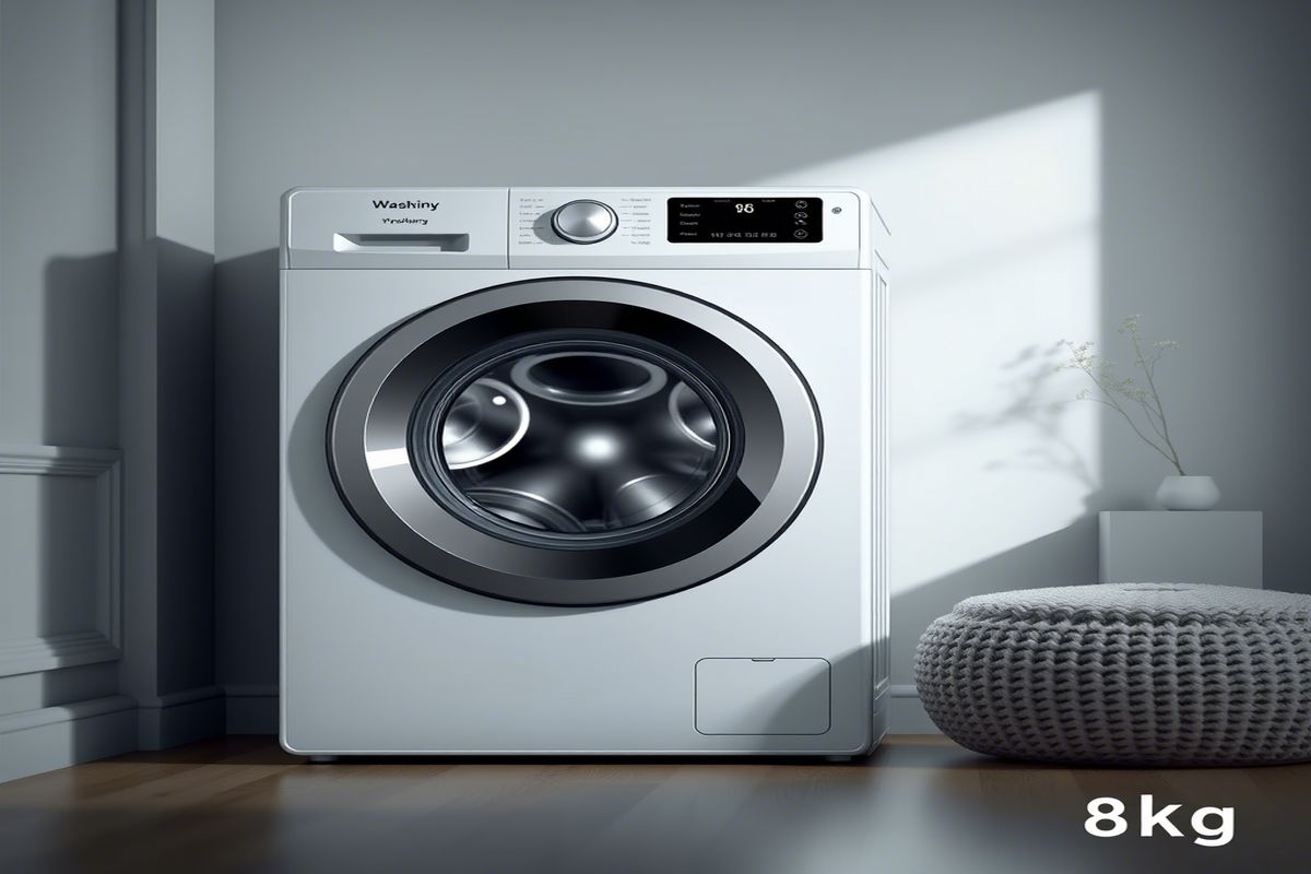 بهترین مدل های ۸ کیلویی پاکشوما؛ گزینه های اقتصادی اما کاربردی