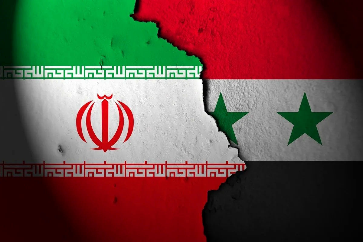 ترامپ برای دوست سابق ایران رسماً سنگ تمام گذاشت