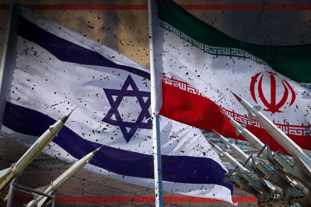 اولین متحد خائن اسرائیل در جنگ با ایران شناسایی شد