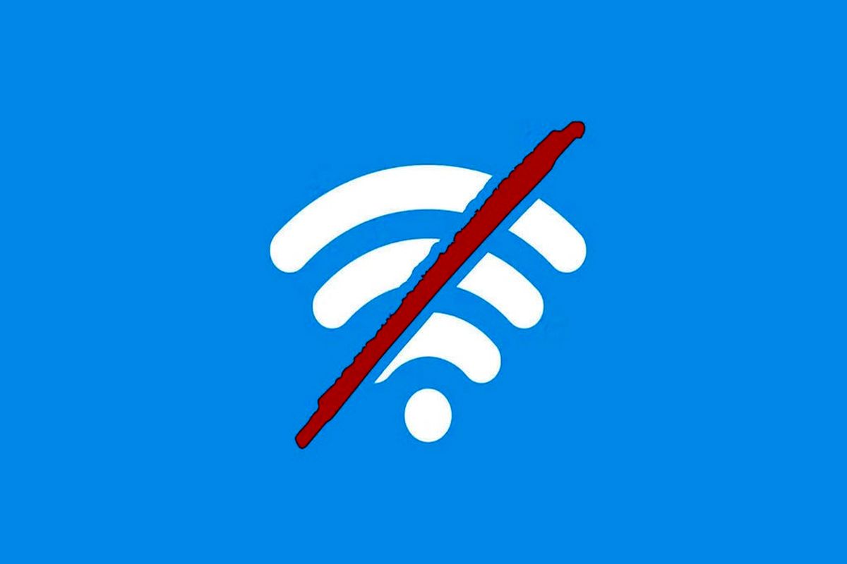 قطعی و اختلال به اینترنت ایران بازگشت