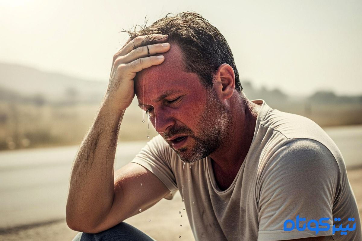 پادکست | چگونه از گرمازدگی فرار کنیم؟