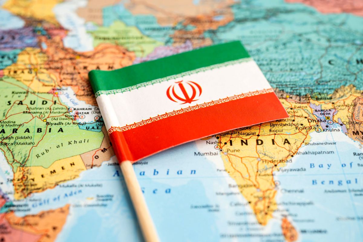 نقشه استراتژیک ایران برای جنگ با آمریکا