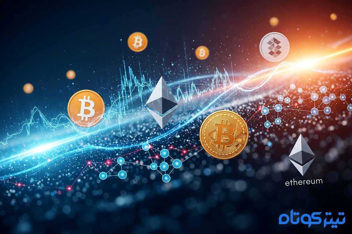 پادکست | هرآنچه برای معامله رمزارزها نیاز است که بدانید