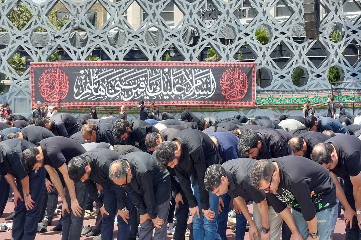 چرا نهضت عاشورا امروز از همیشه مهمتر است؟