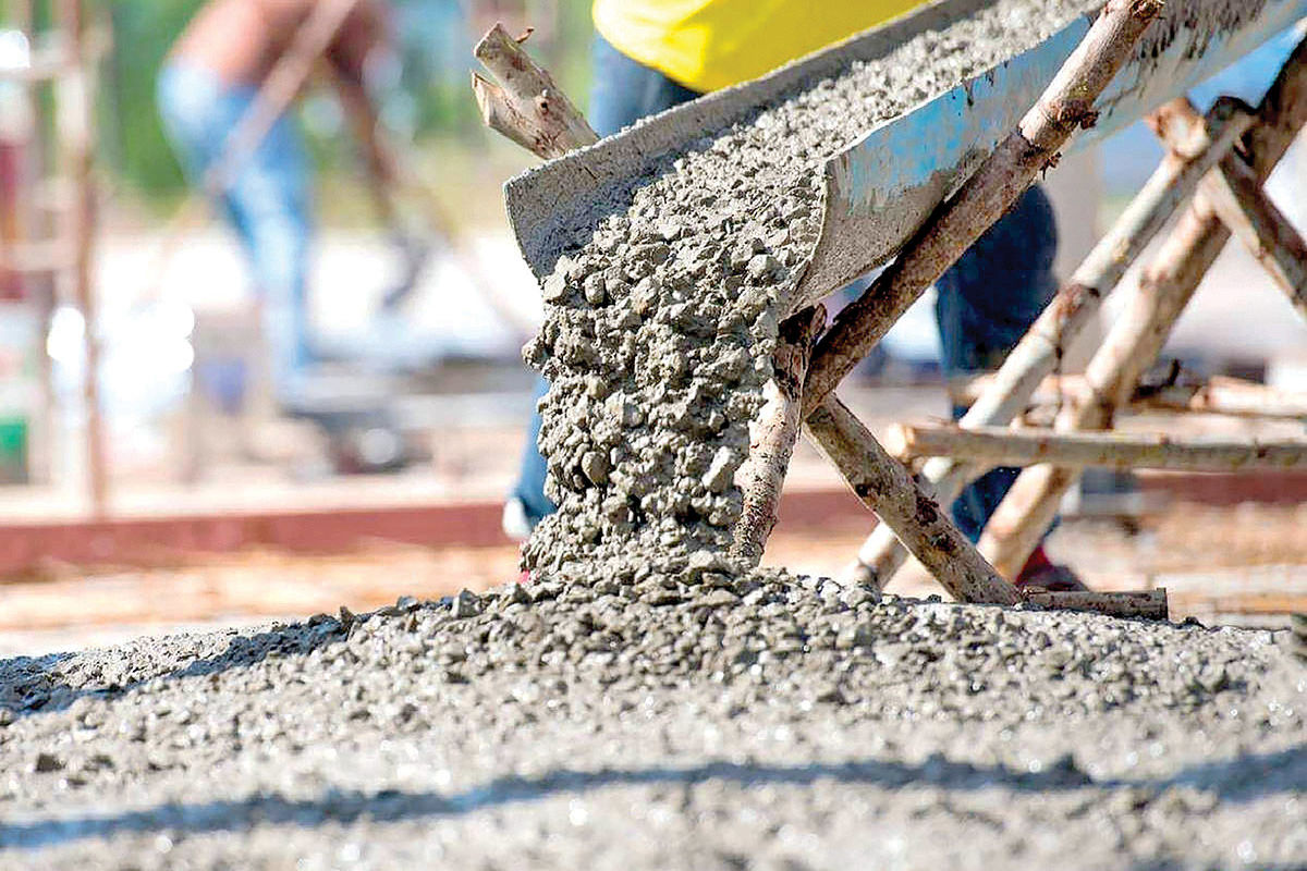 قیمت جدید سیمان اعلام شد _ ۱۶ تیر