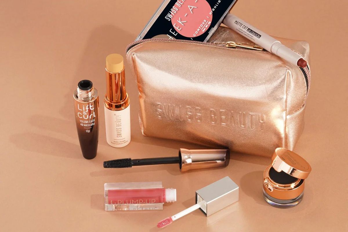 در خرید لوازم آرایشی و بهداشتی به چه نکاتی توجه کنیم؟