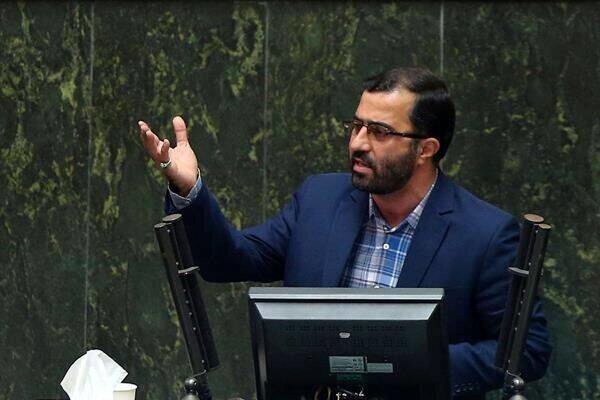 نامه سرگشاده سخنگوی هیئت رئیسه مجلس خطاب به پزشکیان