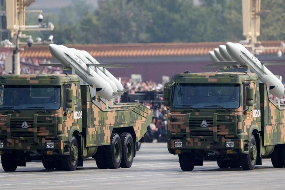 بمب خبری؛ موشک‌های زمین به هوای جدید وارد ایران شد