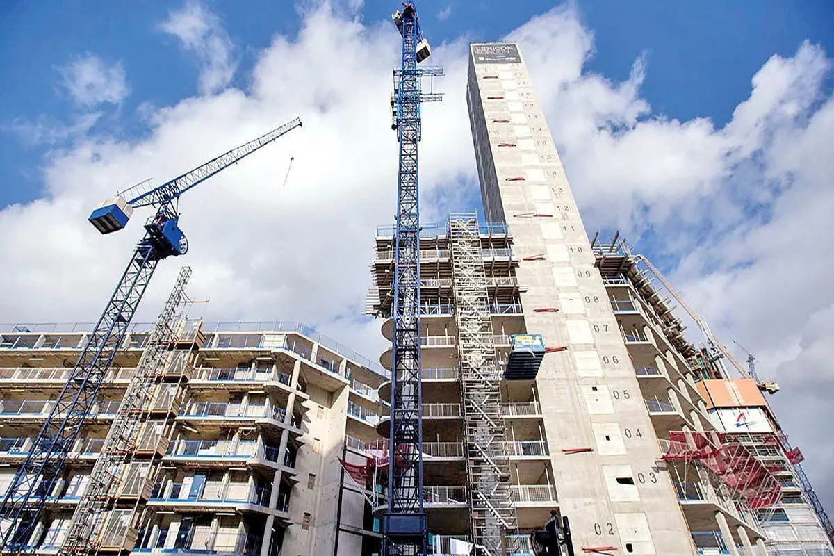 خطر بزرگ در بازار مسکن؛ زنگ هشدار به صدا درآمد