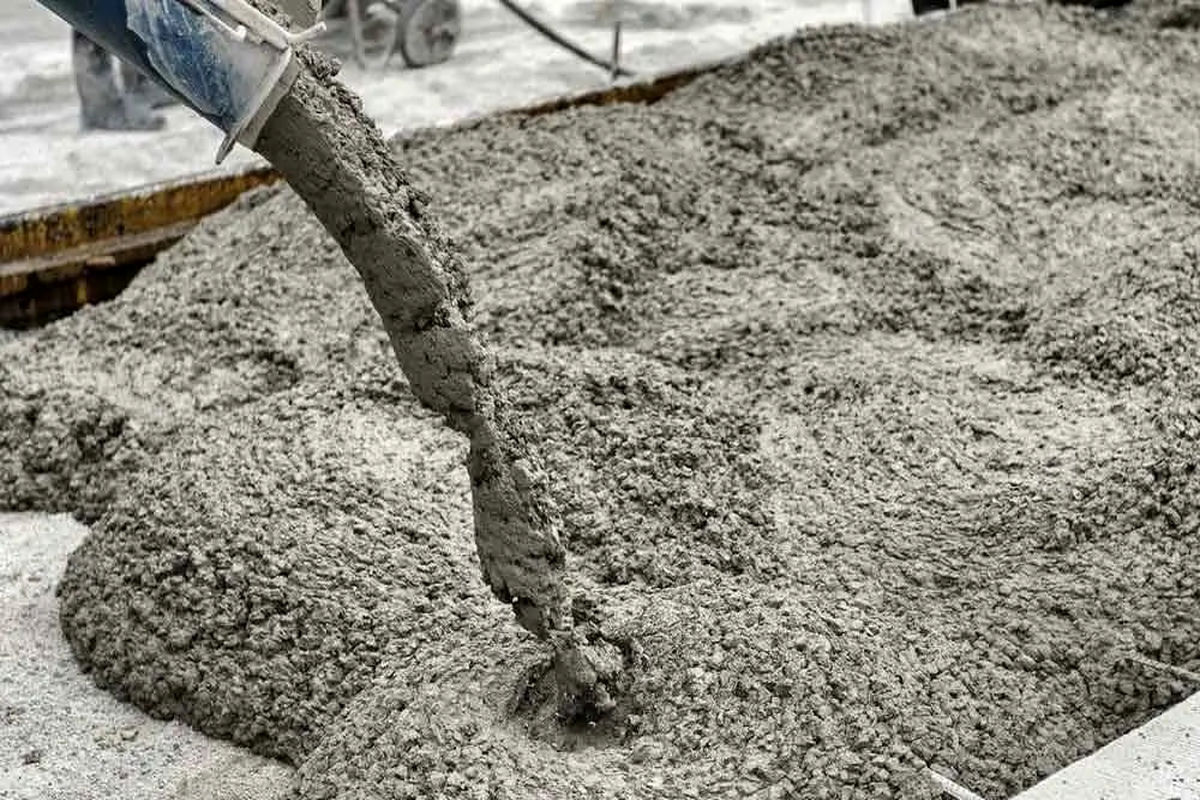 سیمان با قیمت جدید به بازار امروز رسید _ ۱۹ تیر