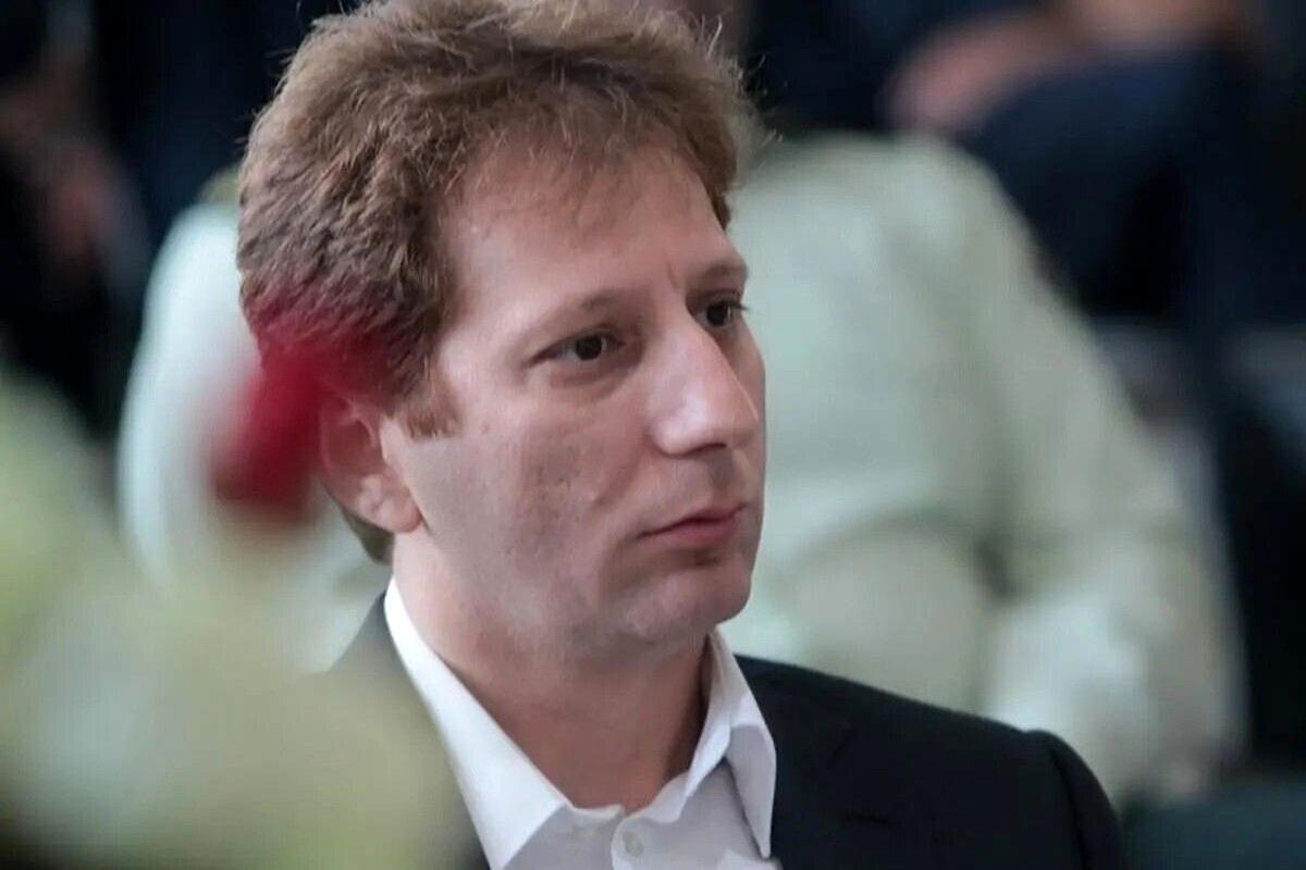 بانک مرکزی بابک زنجانی را با خاک یکسان کرد