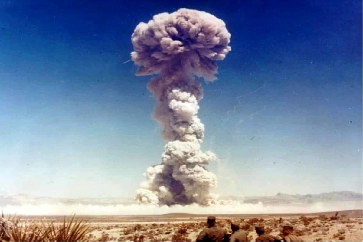 عربستان تکلیف تشعشعات رادیواکتیوی در خلیج فارس را یکسره کرد