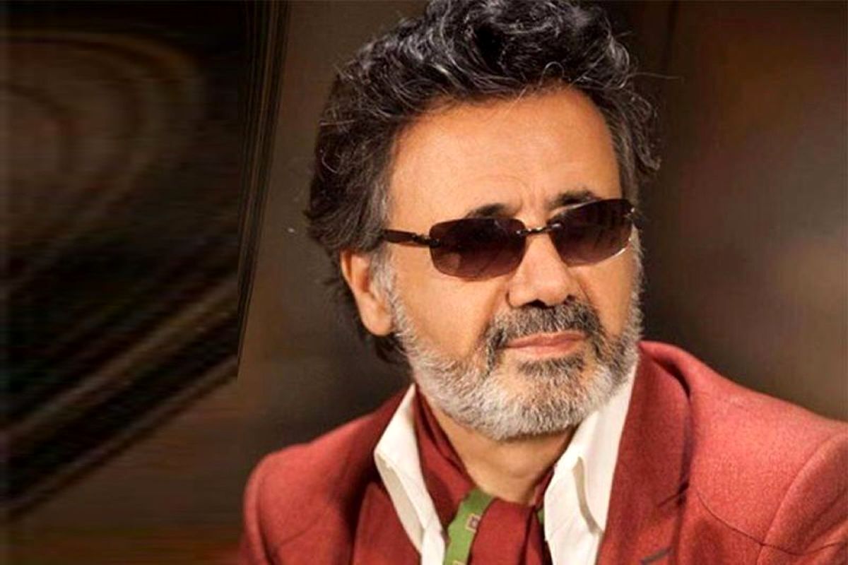 آهنگ معین برای اولین بار از تلویزیون پخش شد + ببینید