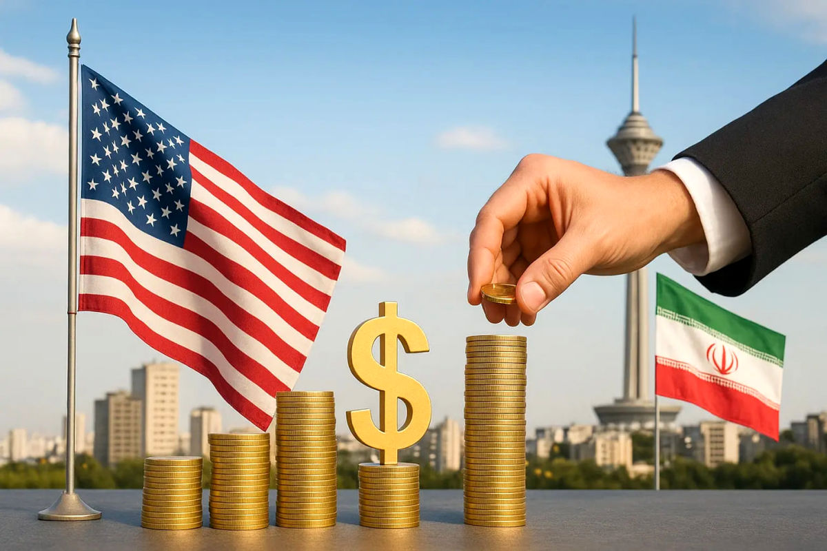 دلار منتظر یک خبر داغ؛ احتمال سقوط به زیر مرز روانی وجود دارد