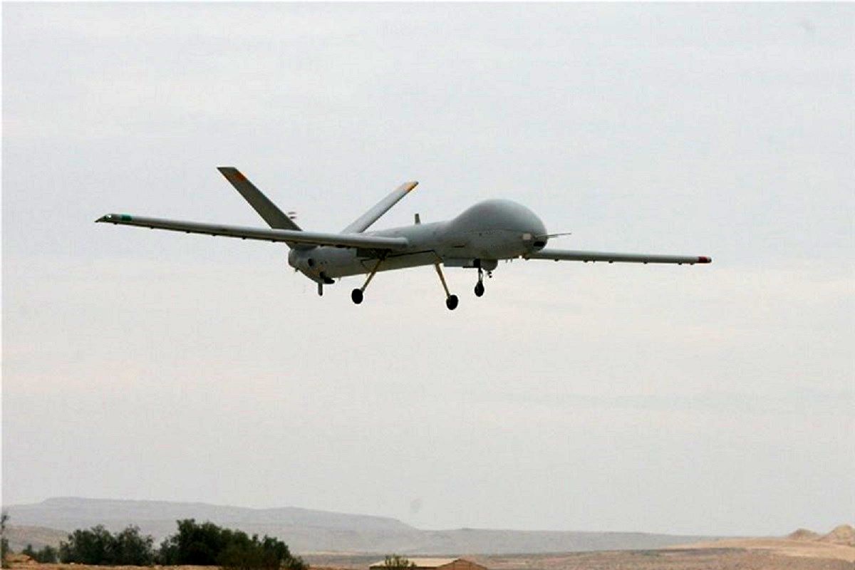 کارگاه تولید پهپادهای انتحاری اسرائیل در داخل کشور کشف شد