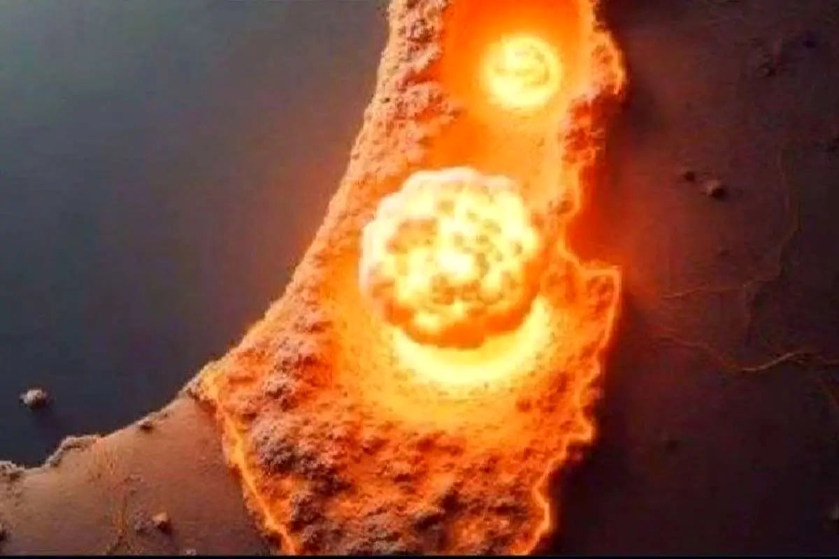 استوری مشاور قالیباف جنجال به پا کرد