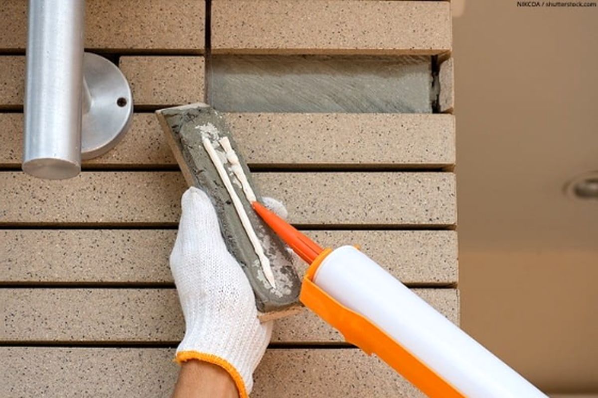 چسب بتن چیست