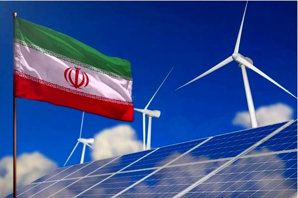 کشف گنج پنهان؛ ناجی برق ایران از راه رسید