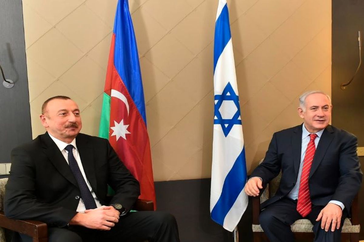 اولین متحد اسرائیل در جنگ با ایران شناسایی شد