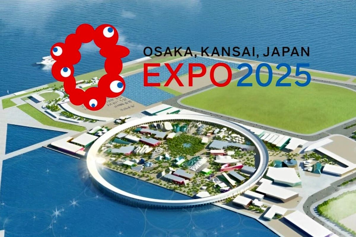 پادکست | سفر به آینده؛ همه چیز درباره نمایشگاه اکسپو ۲۰۲۵ ژاپن