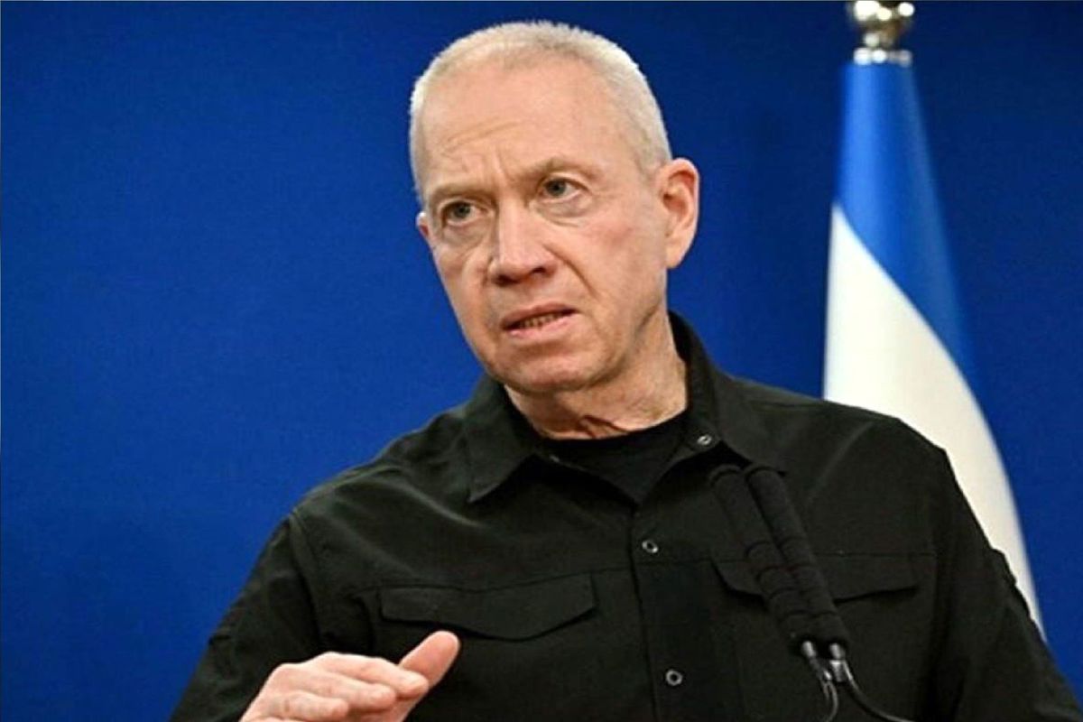 واکنش رسانه رسمی دفتر رهبری به نامه گالانت