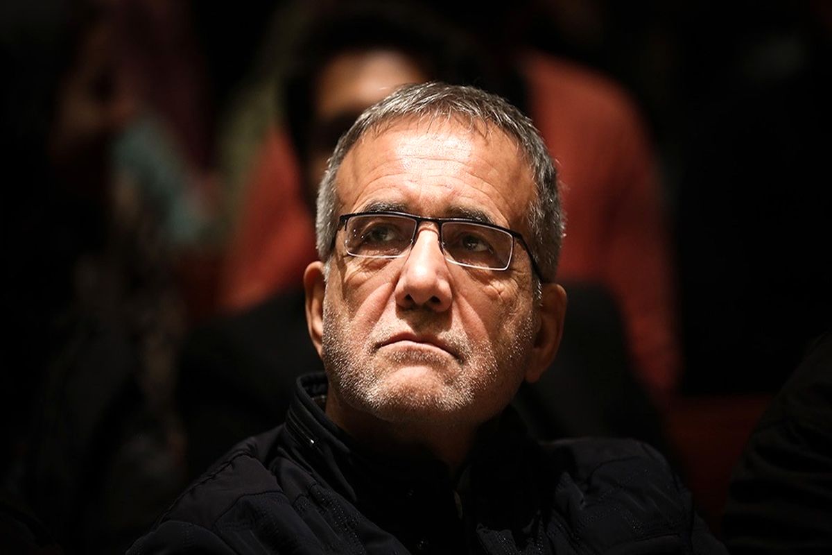 اولین واکنش دولت به پیشنهاد ترور پزشکیان!