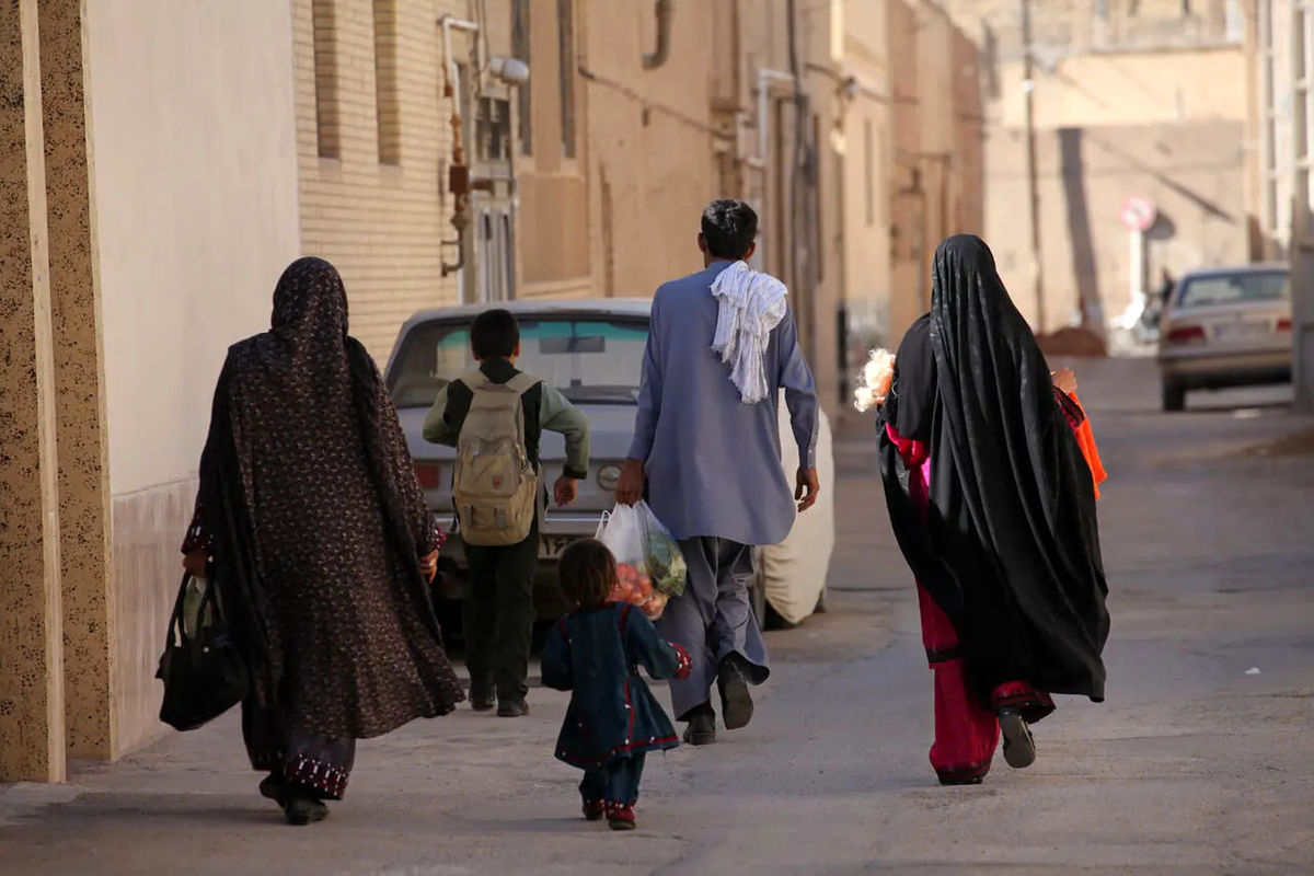 سقوط سنگین قیمت مسکن با اخراج افغان ها / خریداران فرار کردند