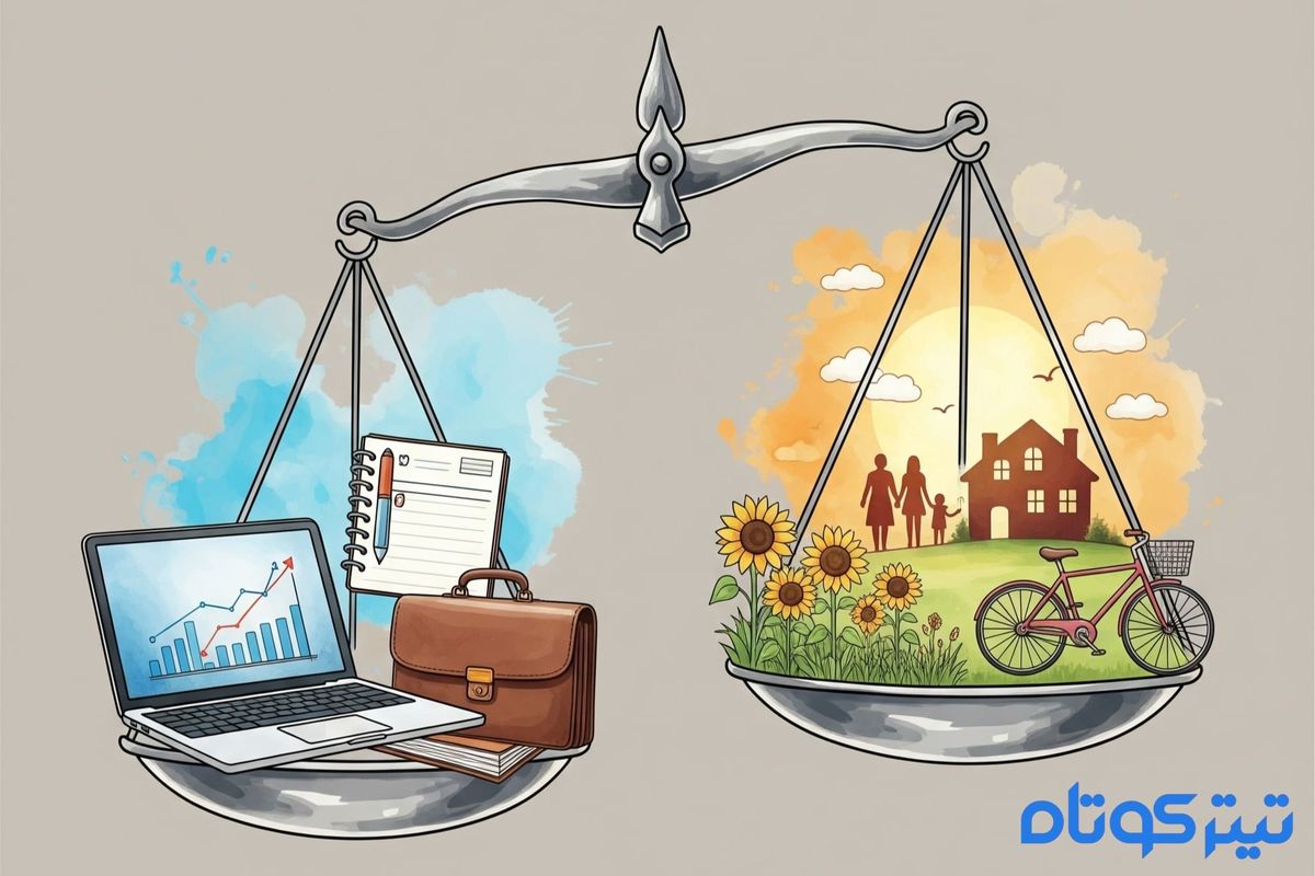 پادکست | بهترین کشورها برای زندگی در سال ۱۴۰۴؛ جایگاه ایران کجاست؟