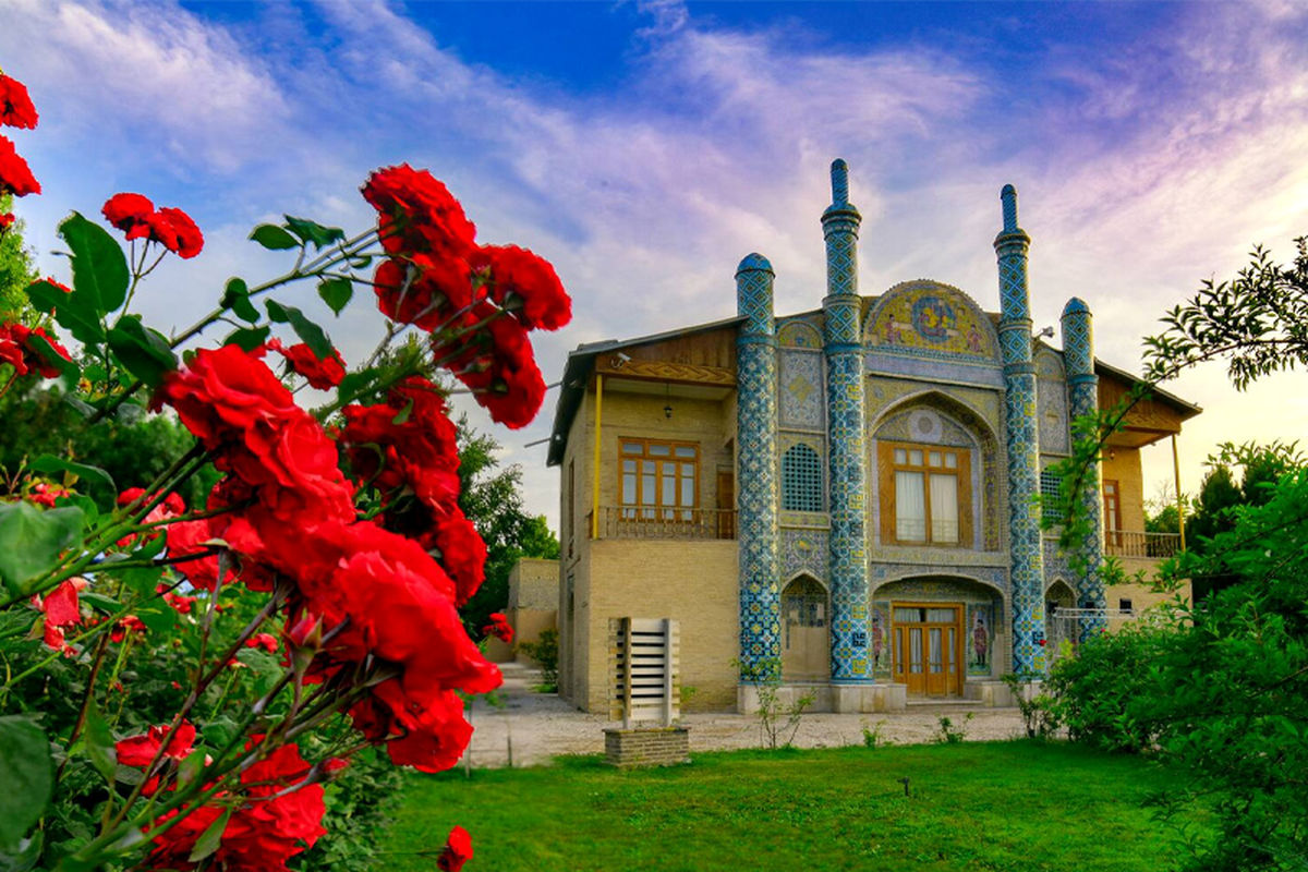 بهترین شهر ایران برای مسافرت در تابستان ۱۴۰۴ را بشناسید