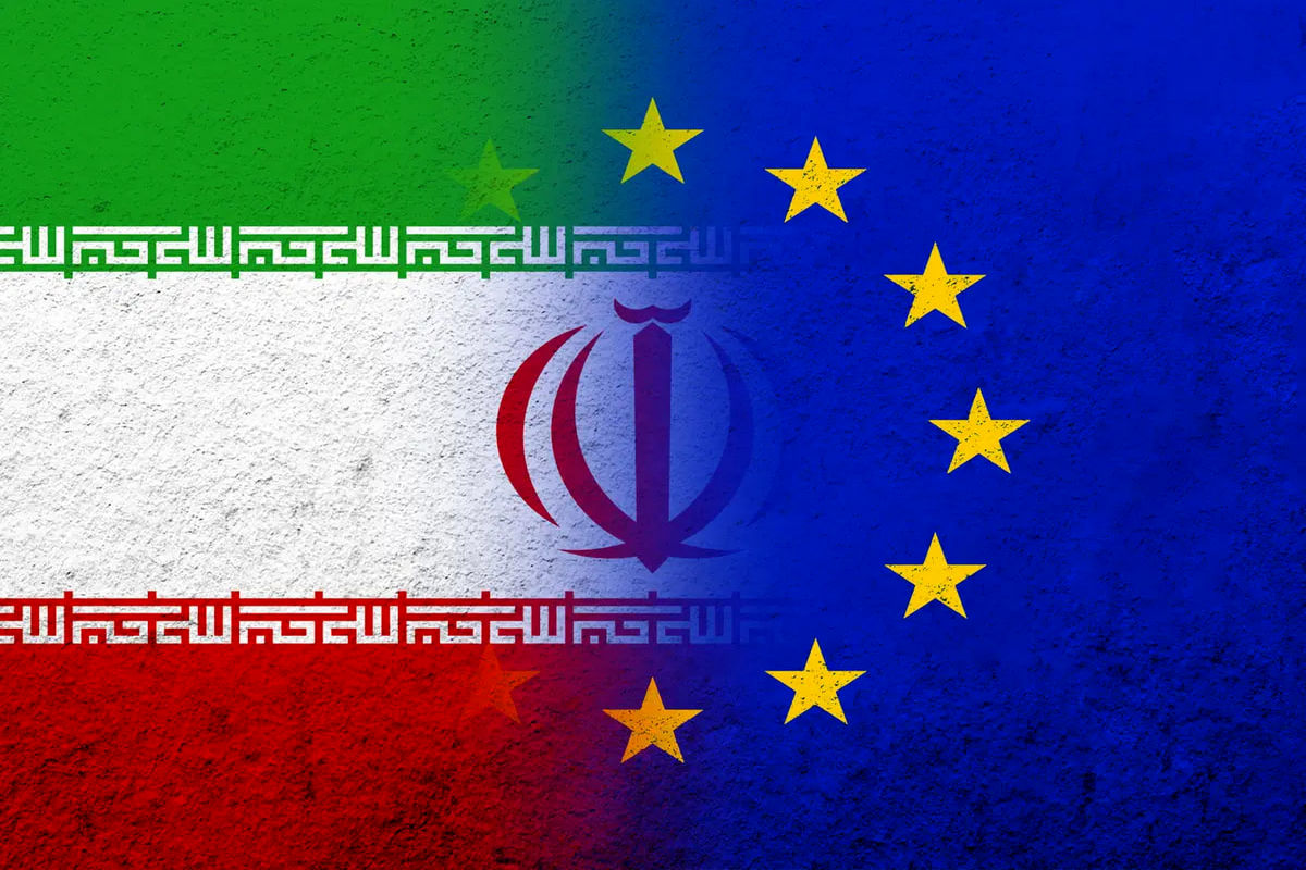 اروپا تنها یک یار وفادار برای ایران دارد