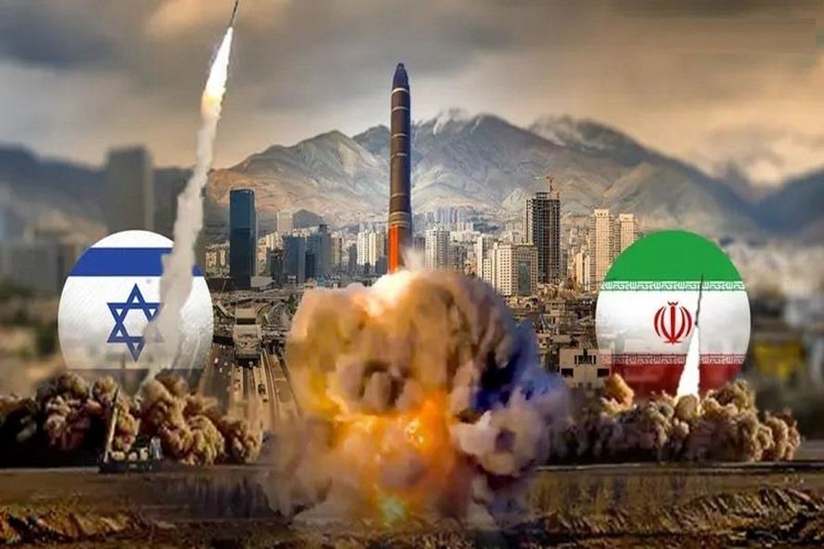 دو درس از یک جنگ / حرکات ایستایی جبهه مقاومت در برابر گسترش عملیات دشمن