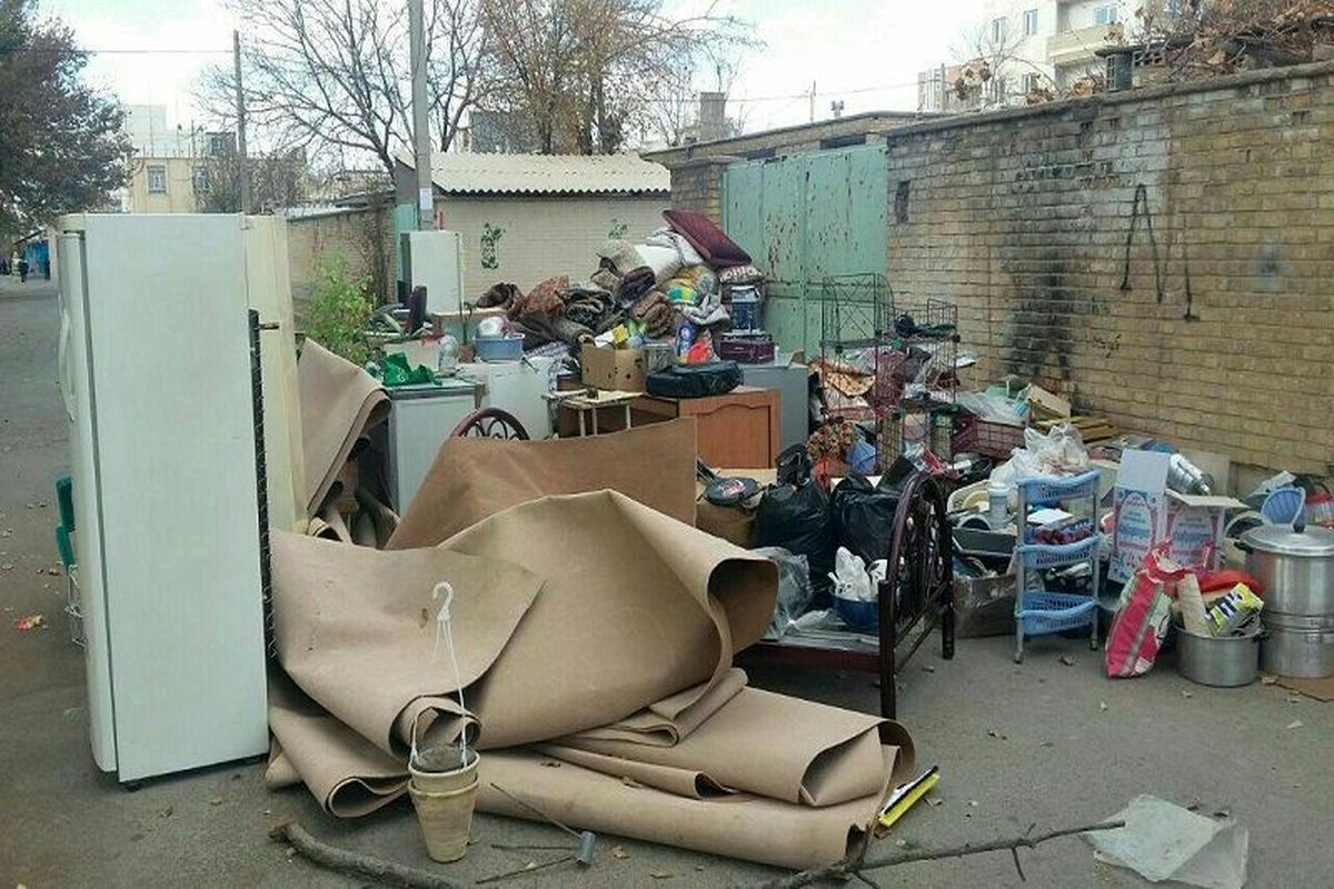 تمام مستأجران بخوانند؛ قانون جدید حکم تخلیه در ۱۴۰۴ اعلام شد