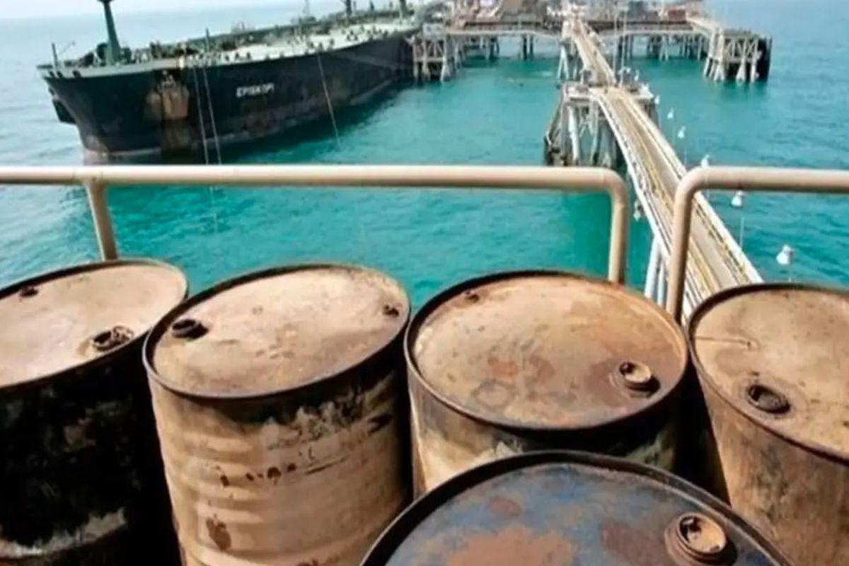 محموله بزرگی از سرمایه ملی به ایران بازگردانده شد