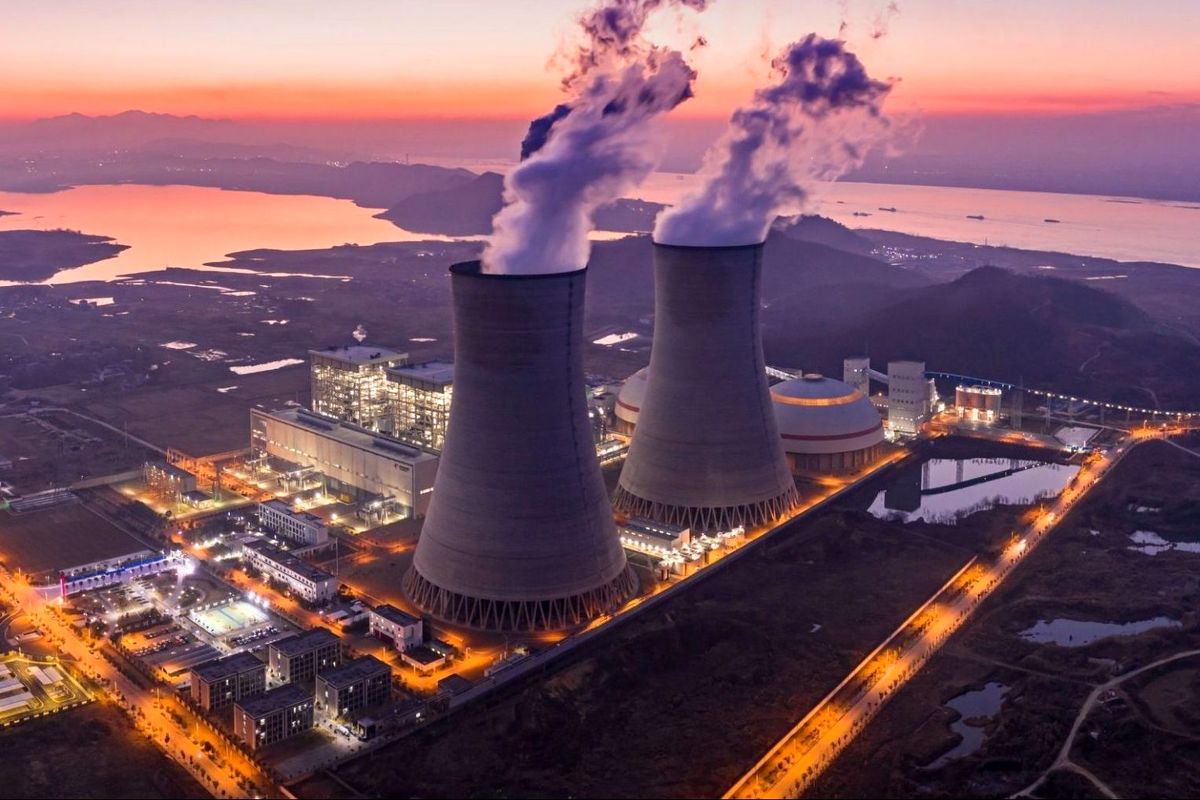 اتفاق بزرگ هسته‌ ای در ایران / تیر آمریکا به سنگ خورد