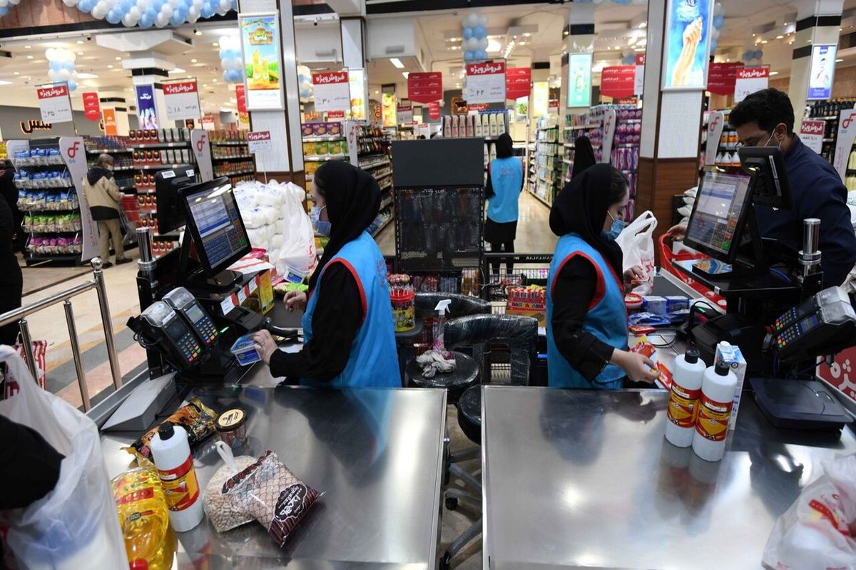 فوری/ ۶۰ میلیون ایرانی مشمول فاز جدید یارانه کالابرگ شدند