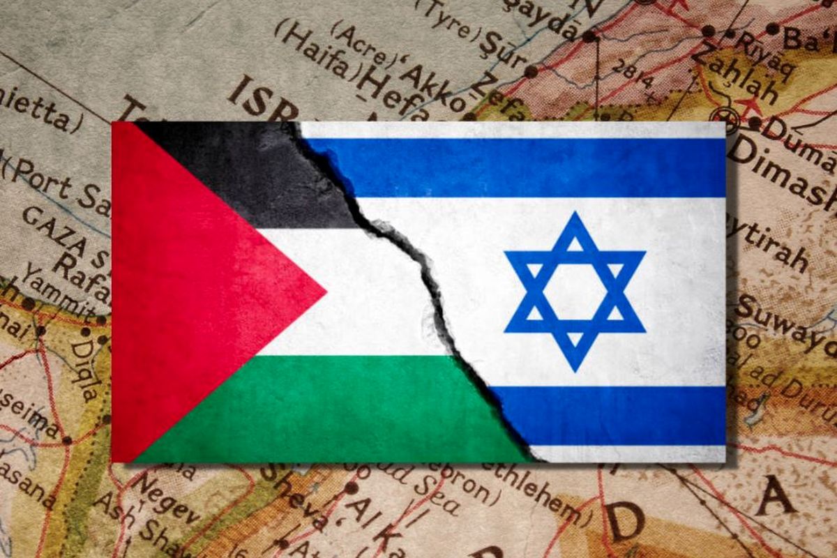 نقشه شوم امارات برای ایران / گرگی در لباس میش!