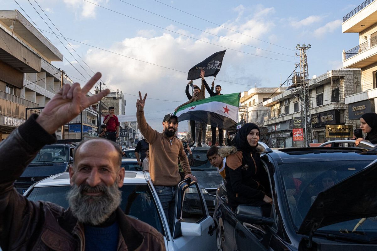 آیا سوریه به جاده توسعه یا خط صلح خواهد رسید؟ / نقش مردم سوریه در سرنوشت کشورشان کجاست؟