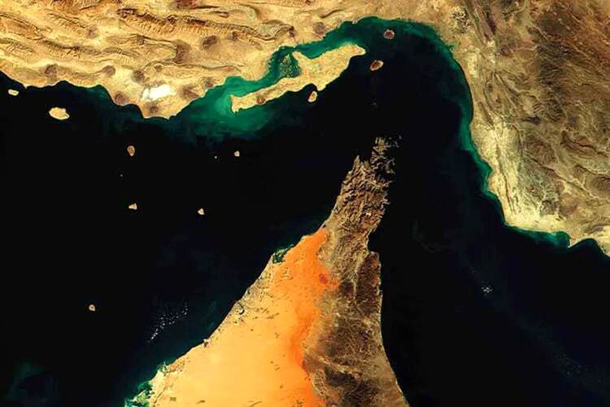 زلزله ۱۲ ریشتری در اقتصاد آمریکا / تنگه هرمز کار خودش را کرد