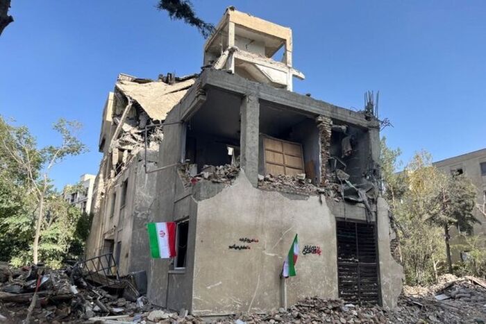 خبر مهم و خوب دولت به آسیب دیدگان حملات اخیر