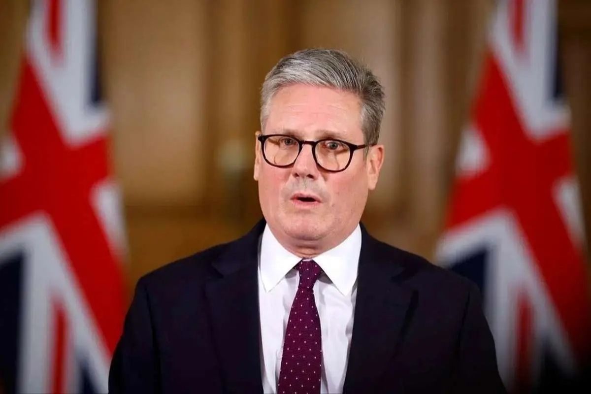 نخست وزیر انگلیس هم وارد ماجرای آتش بس شد